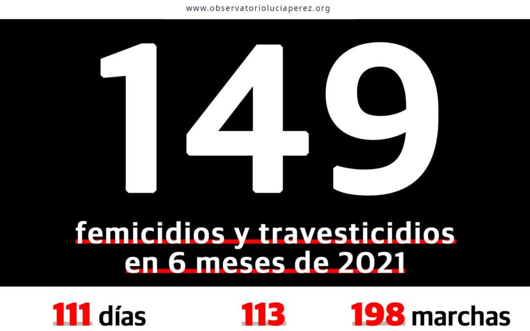 Lo que falta: políticas concretas y recursos suficientes para prevenir femicidios