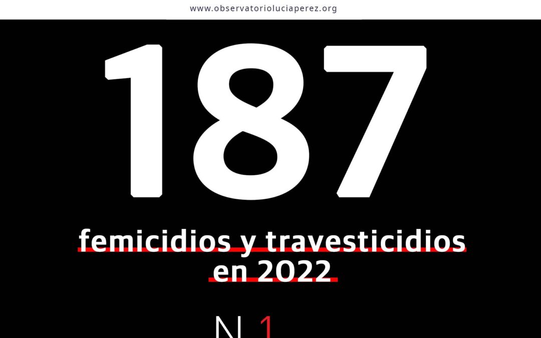Alerta Rosario: qué nos revela la palabra femicidio y por qué es necesario recordarlo hoy