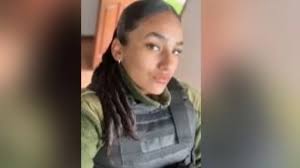 Imagen de la víctima